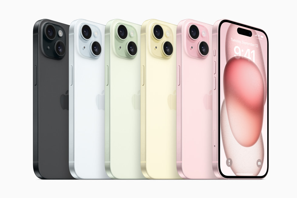 ¿Cuánto costará el nuevo iPhone 15 en México?